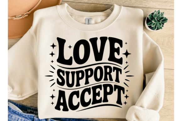 Autism Awareness Graphic for T-Shirt Designs