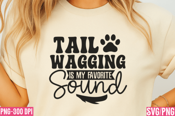 Fun Dog Quote SVG for Crafting and Illustrations