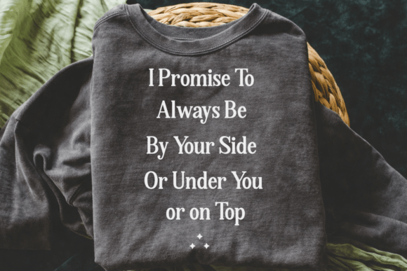 Funny Master Bedroom Quote Graphic for T-Shirt Designs