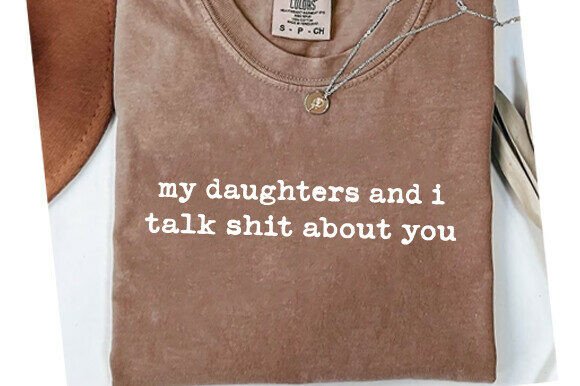 Funny Mom SVG