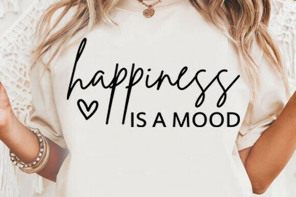 Motivational Sleeve Quote Svg For T-Shirt Designs